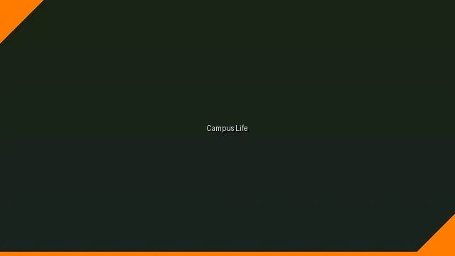 校园生活主题赛 - 亿佰娱乐 UGC视频竞赛