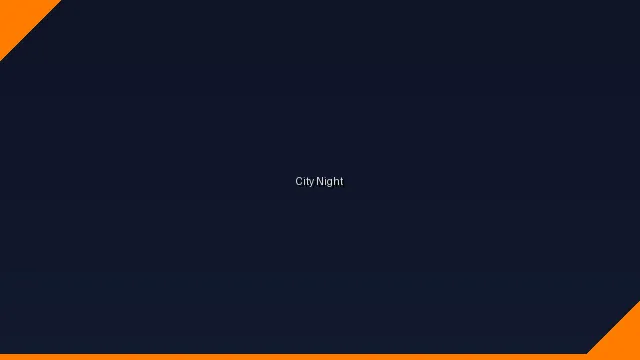 城市夜景主题赛 - 亿佰娱乐 视频创作挑战